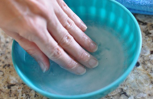 خواص استفاده از آب اکسیژنه یا هیدروژن پراکسید